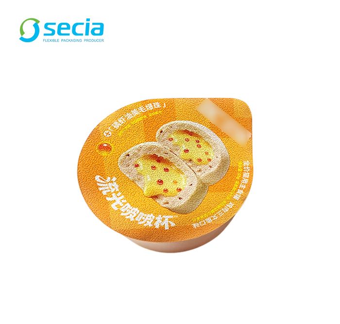 Dễ dàng-Mở nắp