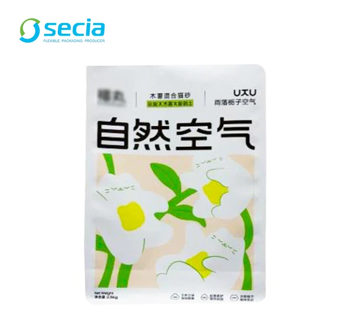 Túi đựng rác cho mèo