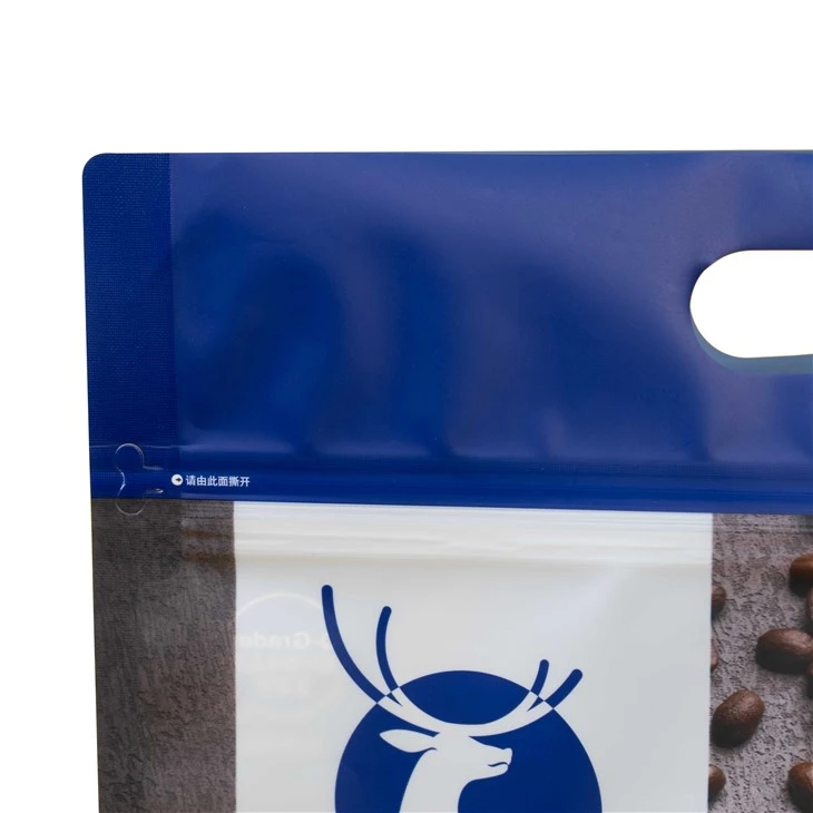 Multi-Pack Drip Coffee Pouch