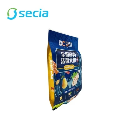 Túi đựng thức ăn dinh dưỡng hoàn chỉnh cho chó