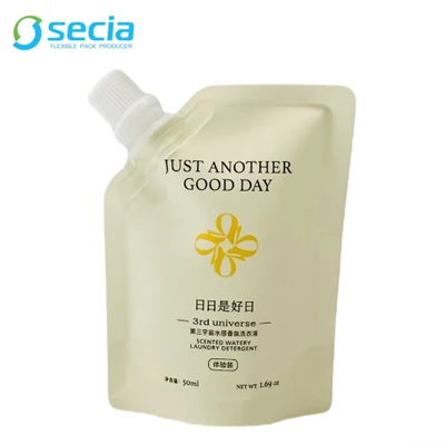 Tùy chỉnh Vũ trụ thứ ba nước uống nước giặt