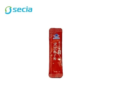 Túi bao bì mẫu dược phẩm bền