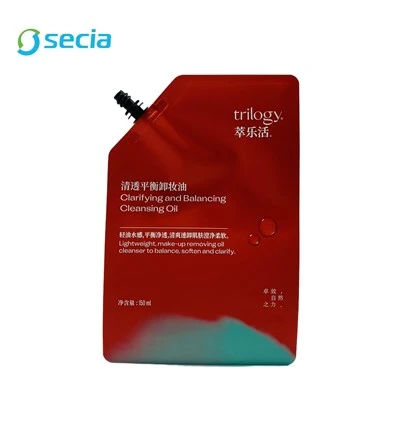 Nhà máy sản xuất túi dầu phun