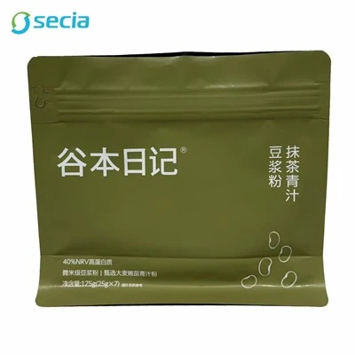 Chất lượng cao công suất lớn túi đóng gói dưới cùng