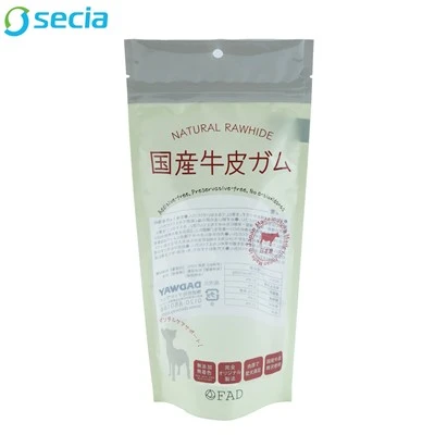 Đồ ăn nhẹ cho thú cưng tự nhiên Túi nhỏ