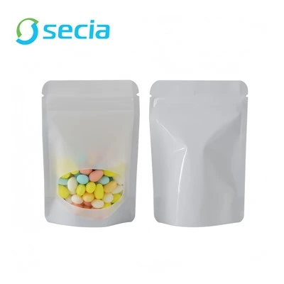 Túi nhựa đứng{0}}phổ biến